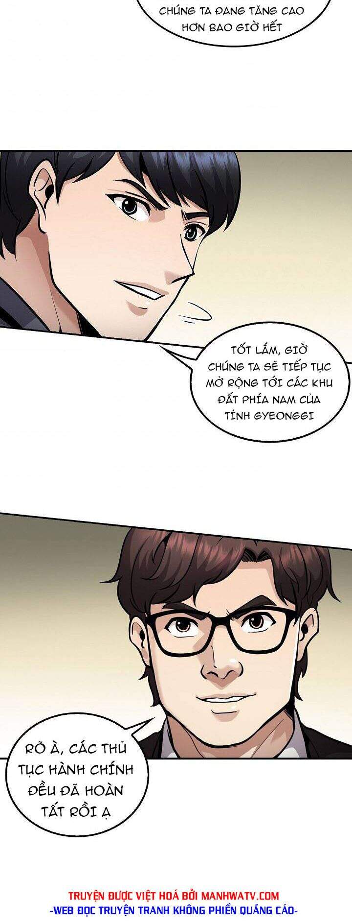 Điều Tra Viên Chuyển Sinh Chapter 121 - 28