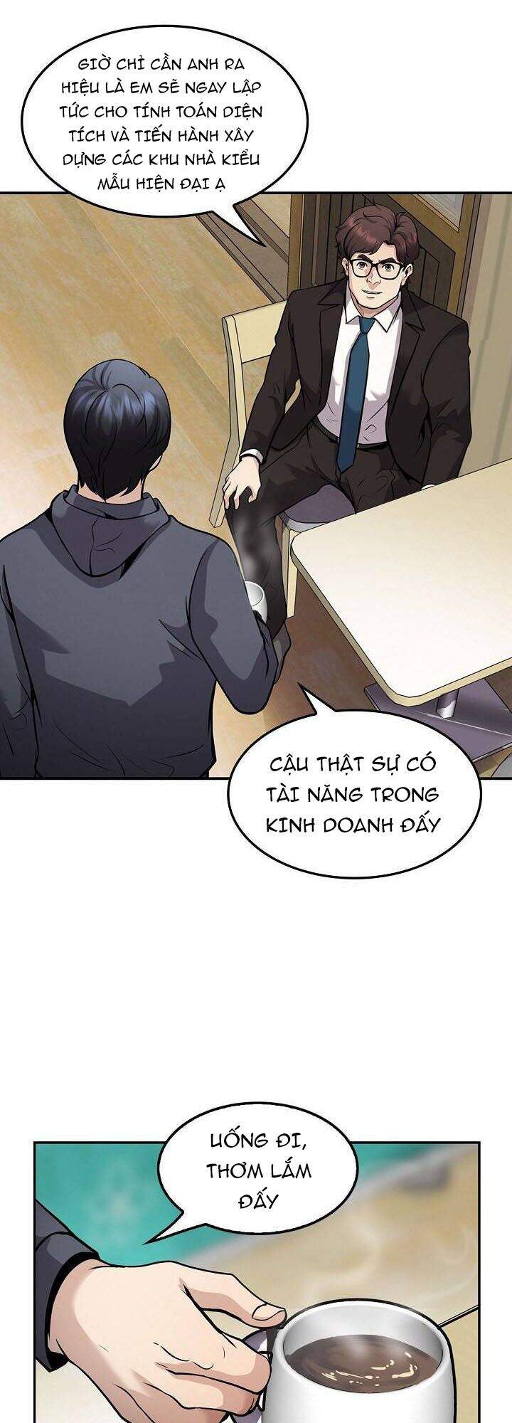 Điều Tra Viên Chuyển Sinh Chapter 121 - 29