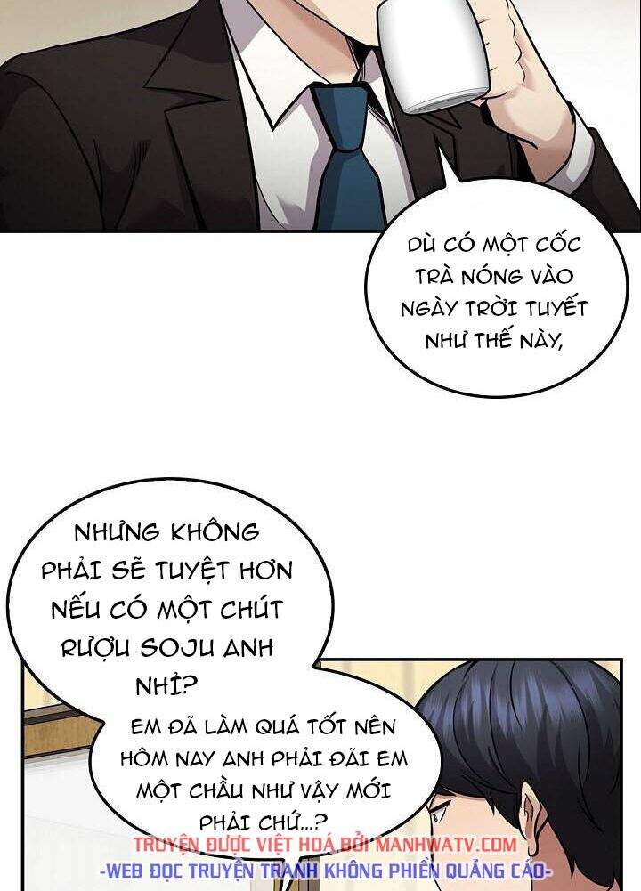 Điều Tra Viên Chuyển Sinh Chapter 121 - 31