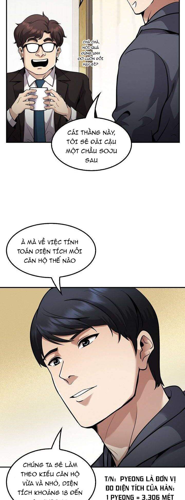 Điều Tra Viên Chuyển Sinh Chapter 121 - 32