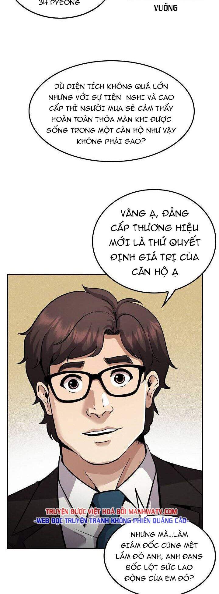 Điều Tra Viên Chuyển Sinh Chapter 121 - 33