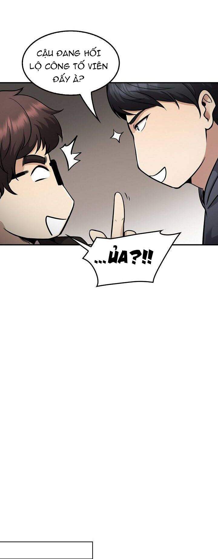 Điều Tra Viên Chuyển Sinh Chapter 121 - 36