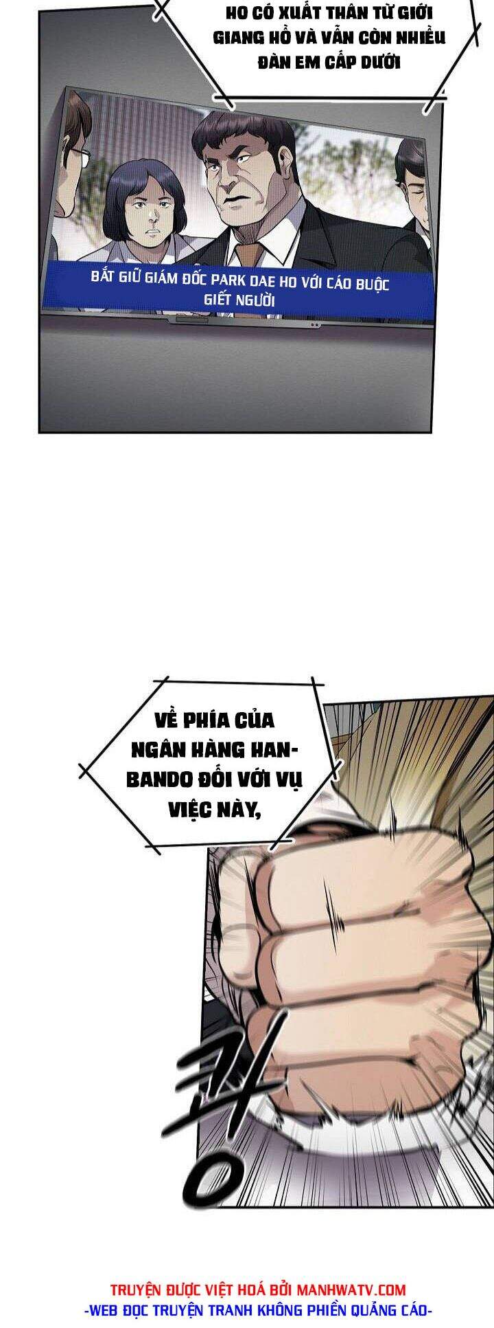 Điều Tra Viên Chuyển Sinh Chapter 121 - 5