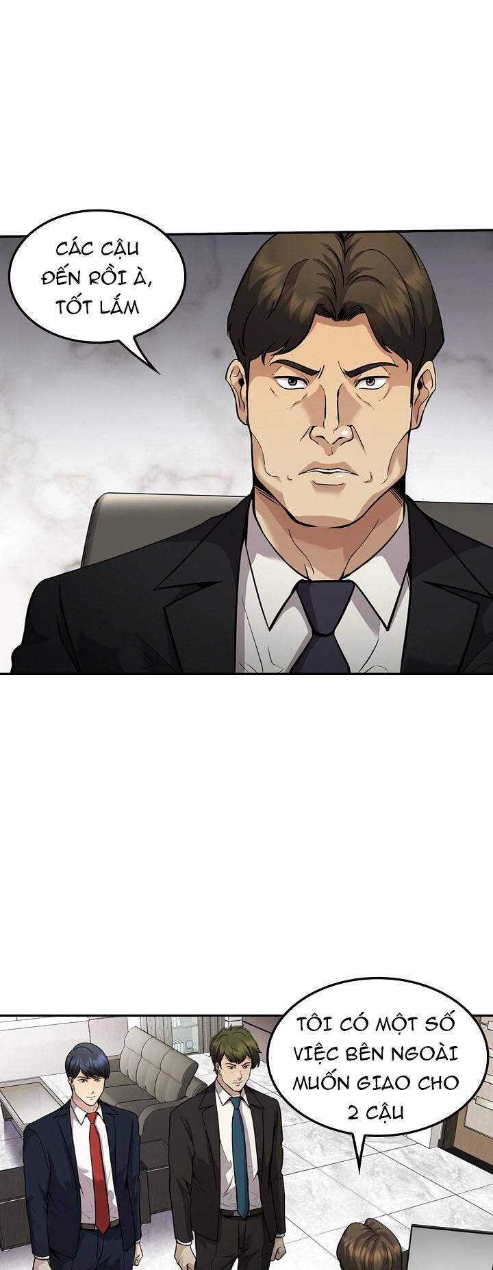 Điều Tra Viên Chuyển Sinh Chapter 121 - 42