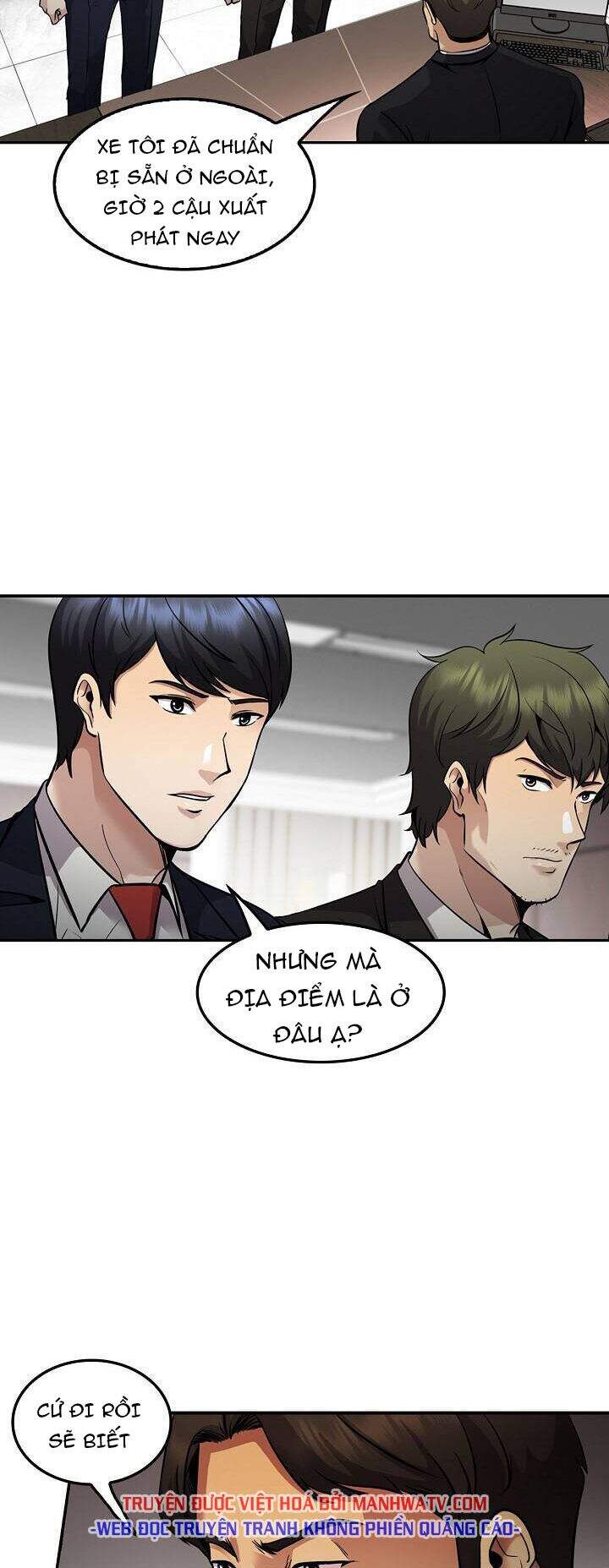 Điều Tra Viên Chuyển Sinh Chapter 121 - 43