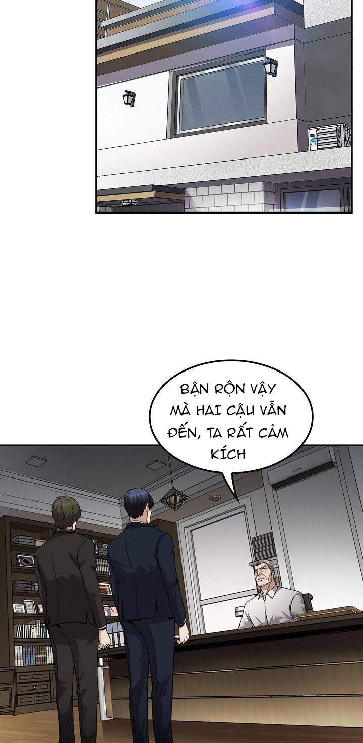 Điều Tra Viên Chuyển Sinh Chapter 121 - 48