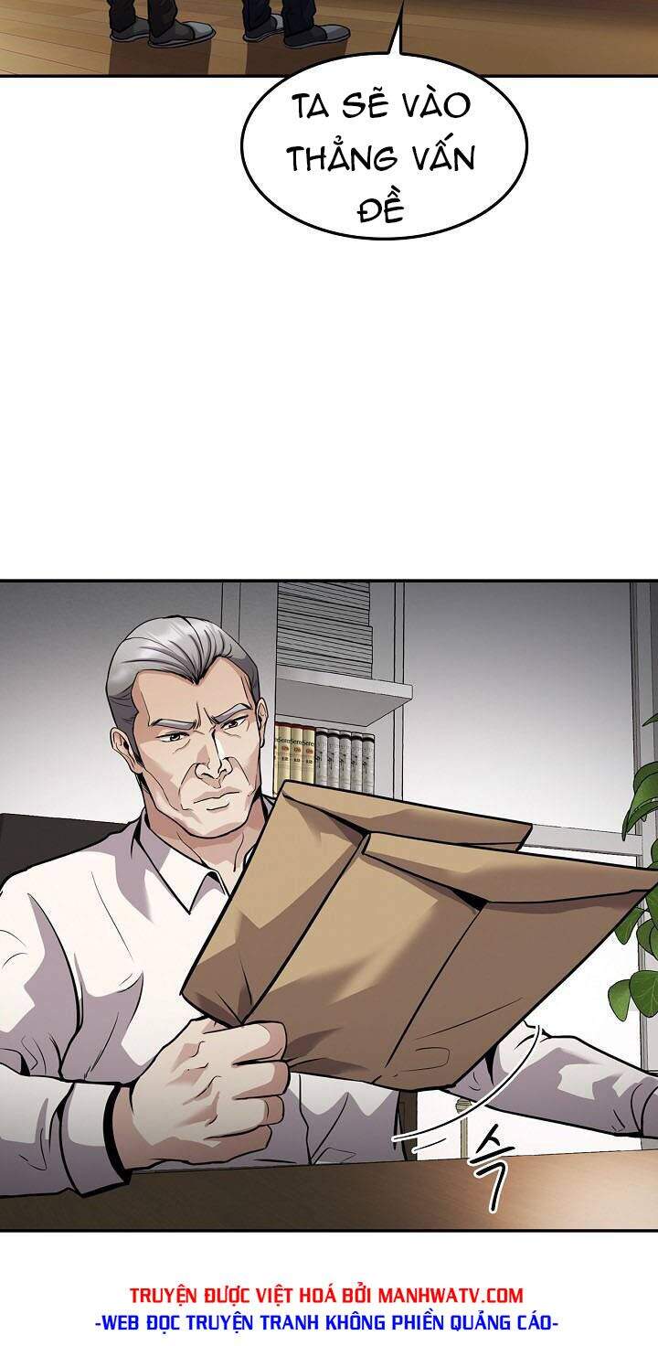 Điều Tra Viên Chuyển Sinh Chapter 121 - 49
