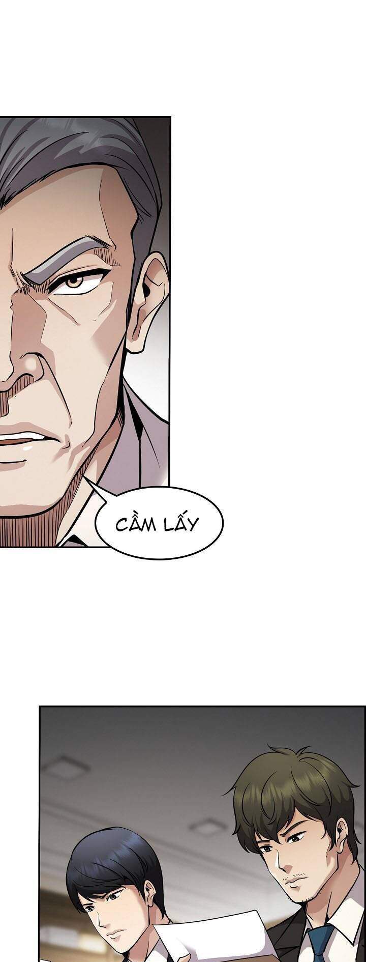 Điều Tra Viên Chuyển Sinh Chapter 121 - 50