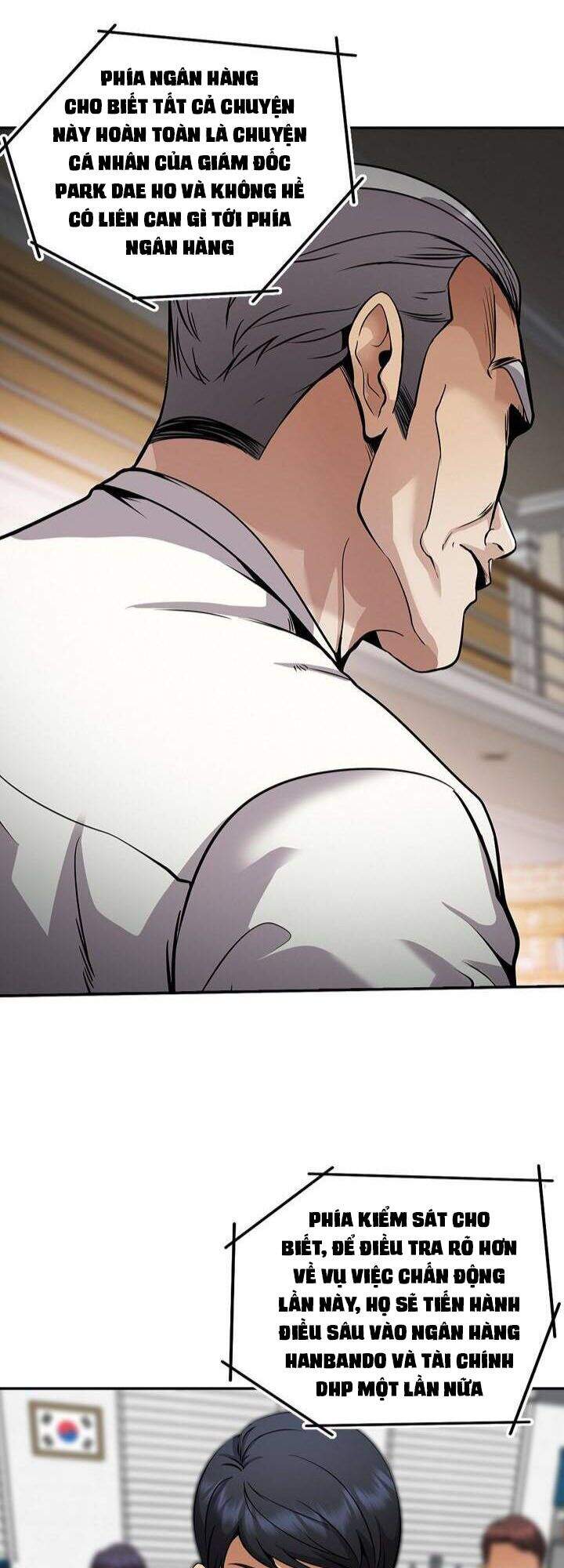 Điều Tra Viên Chuyển Sinh Chapter 121 - 6