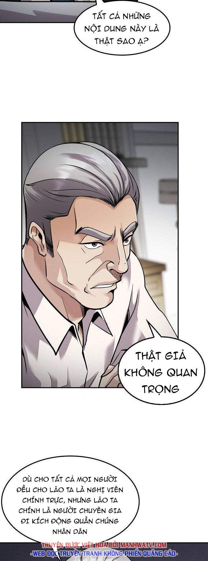 Điều Tra Viên Chuyển Sinh Chapter 121 - 53