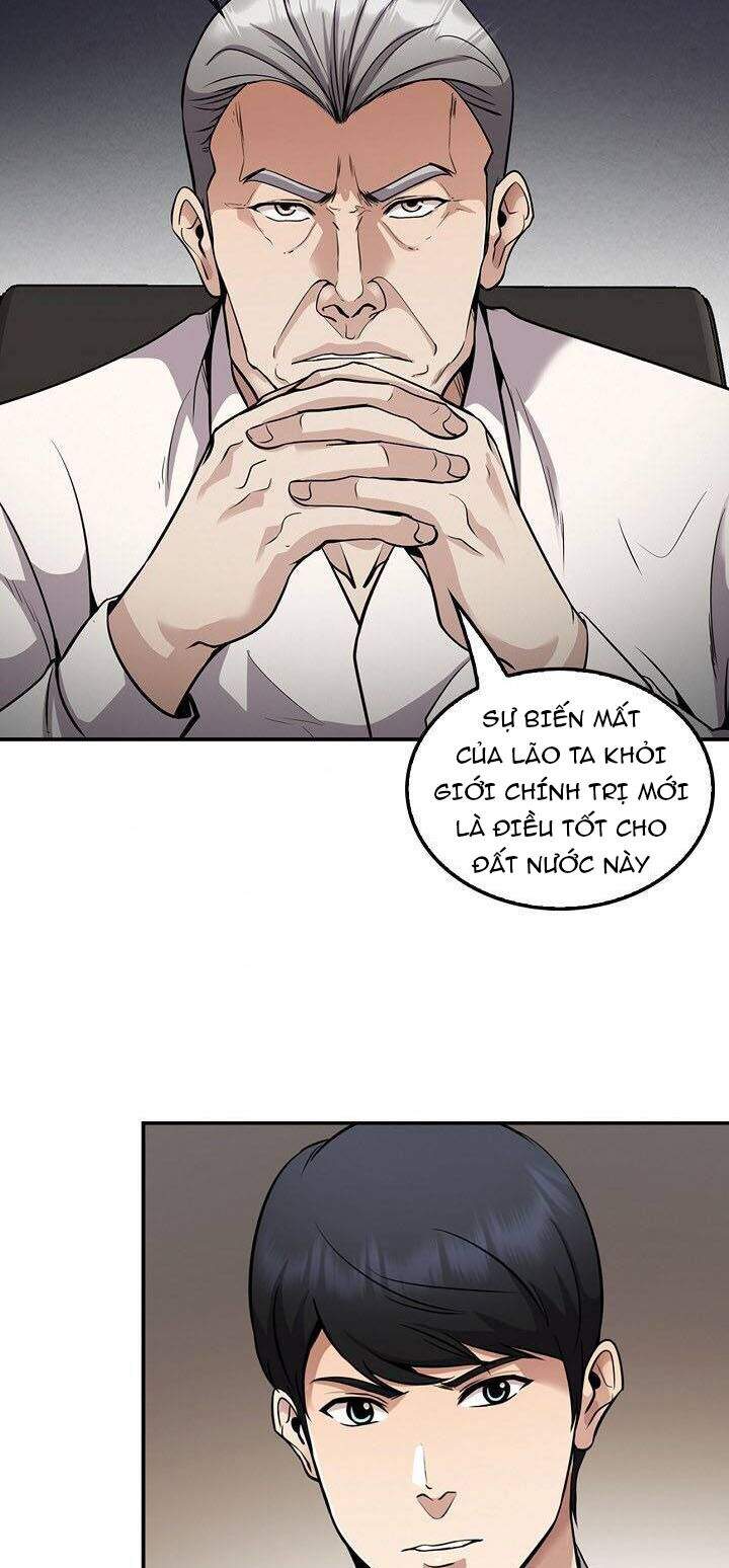Điều Tra Viên Chuyển Sinh Chapter 121 - 54