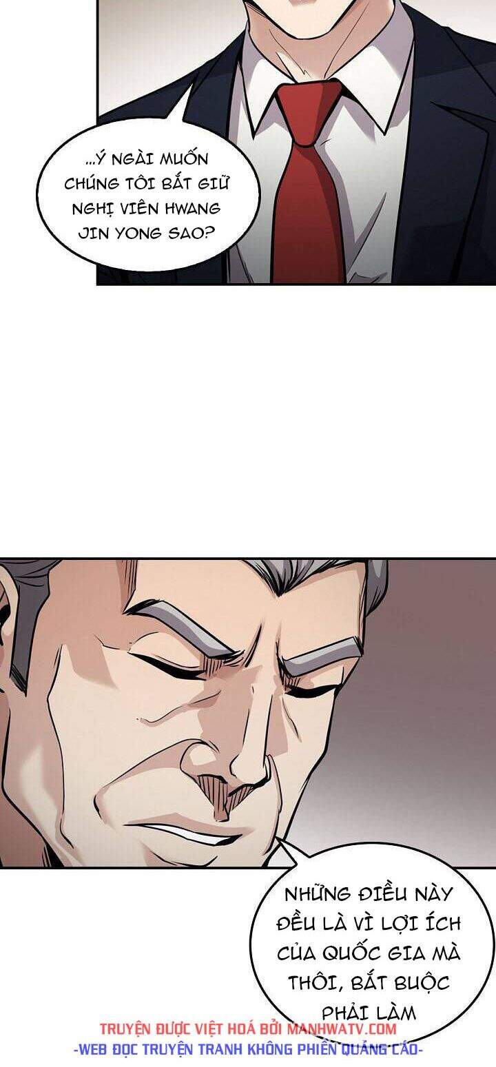 Điều Tra Viên Chuyển Sinh Chapter 121 - 55