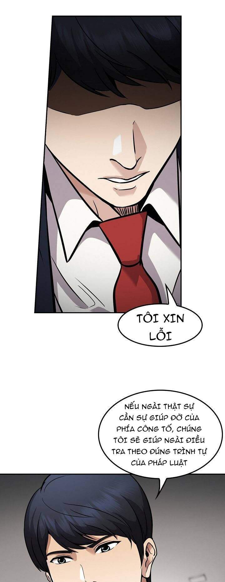 Điều Tra Viên Chuyển Sinh Chapter 121 - 58