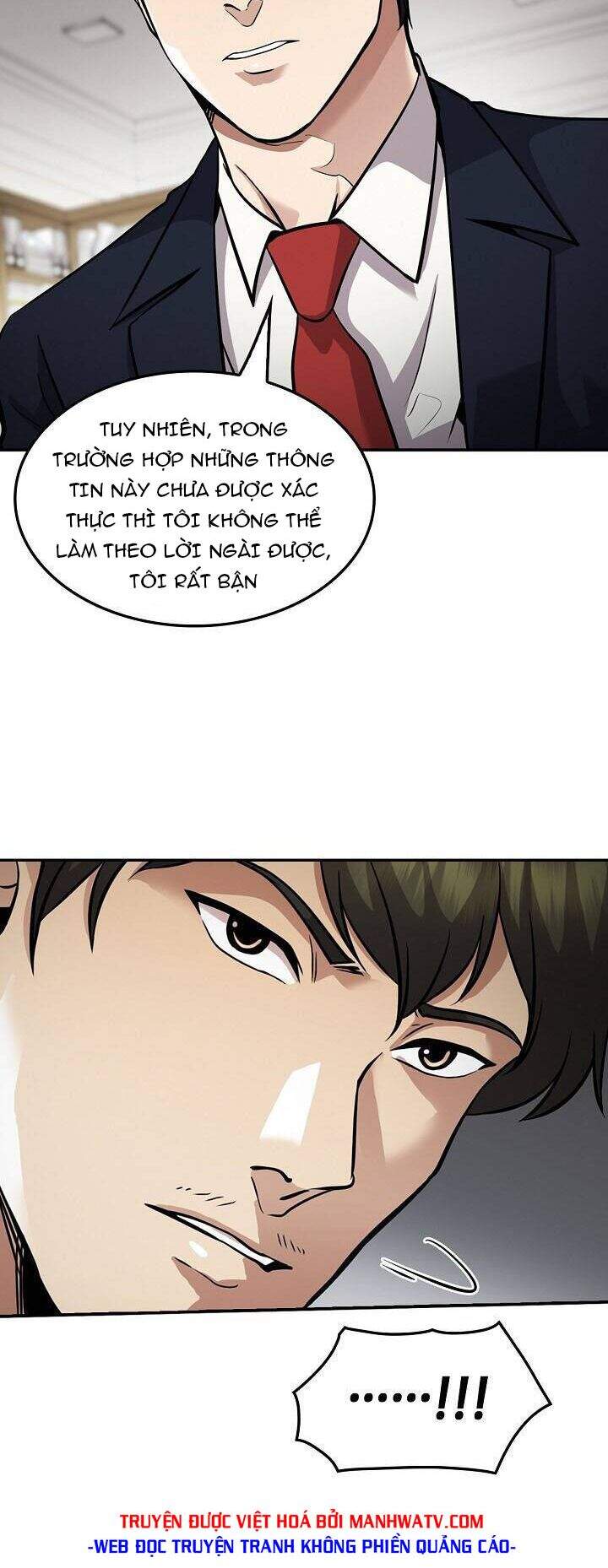 Điều Tra Viên Chuyển Sinh Chapter 121 - 59