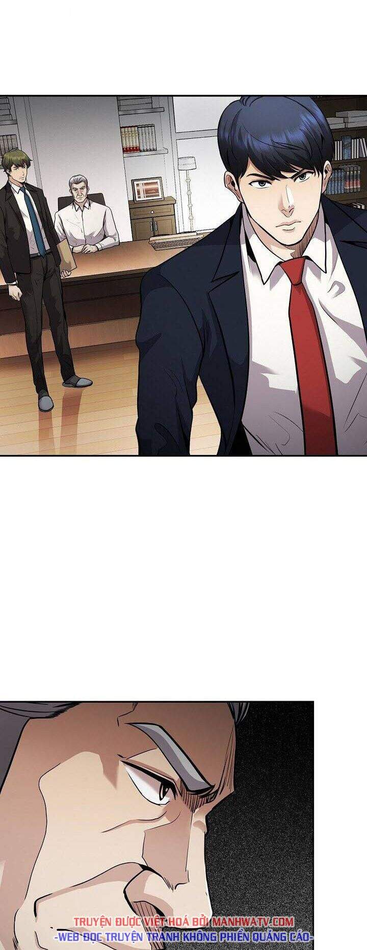 Điều Tra Viên Chuyển Sinh Chapter 121 - 61