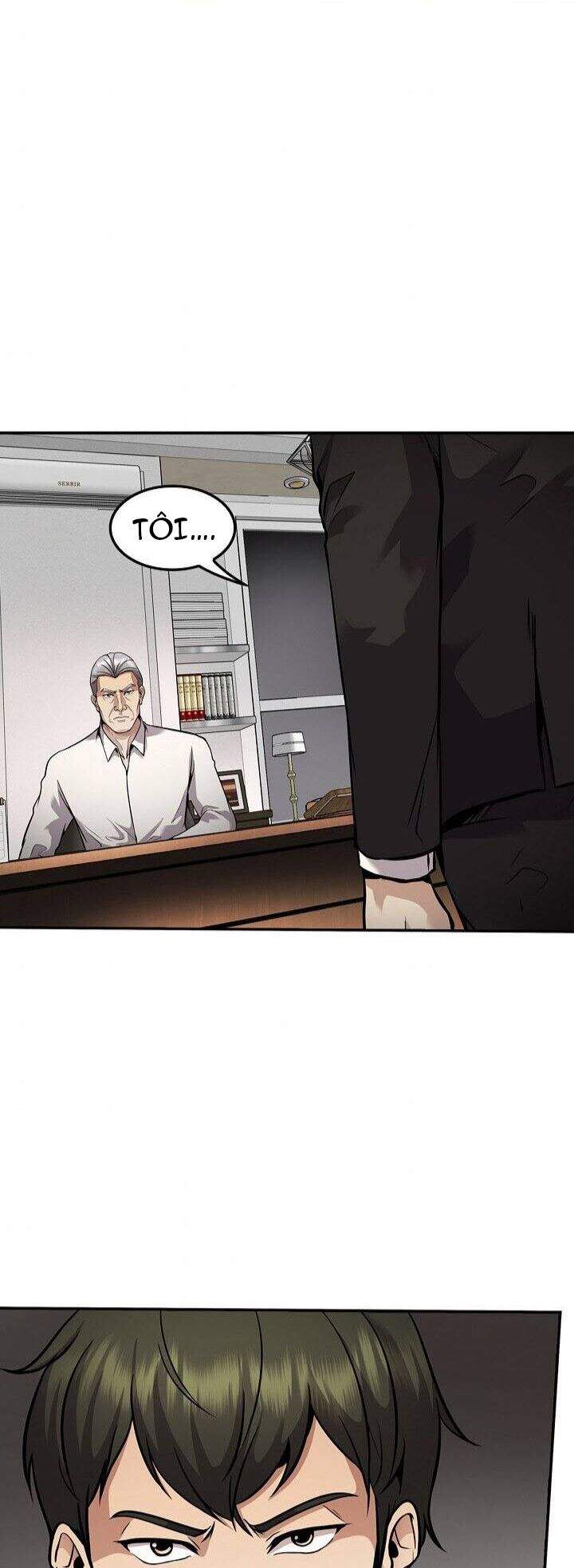 Điều Tra Viên Chuyển Sinh Chapter 122 - 2