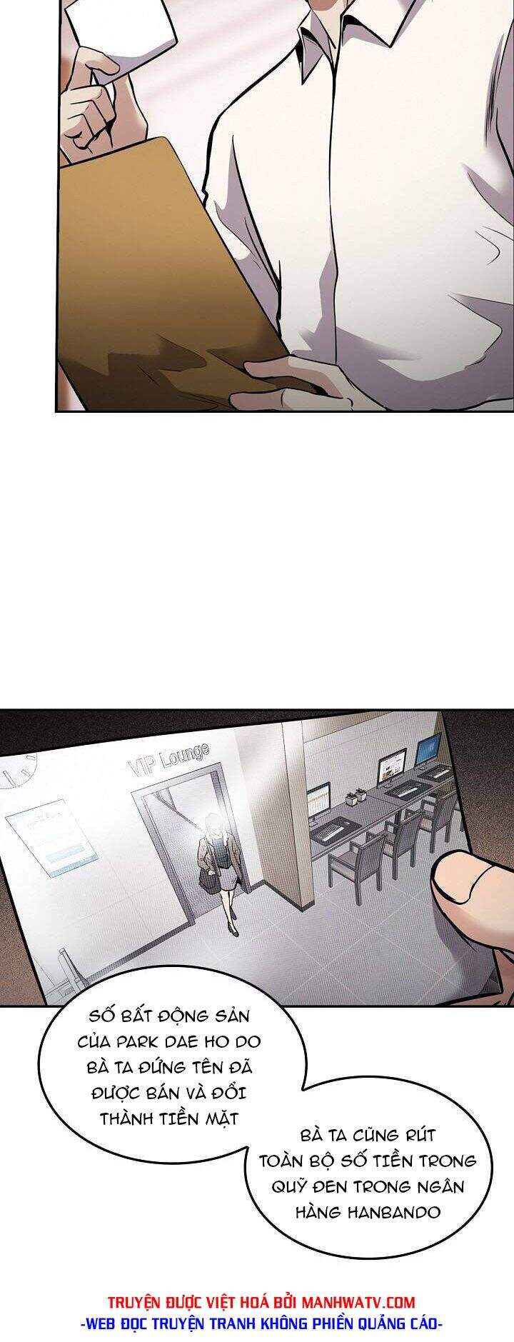 Điều Tra Viên Chuyển Sinh Chapter 122 - 11
