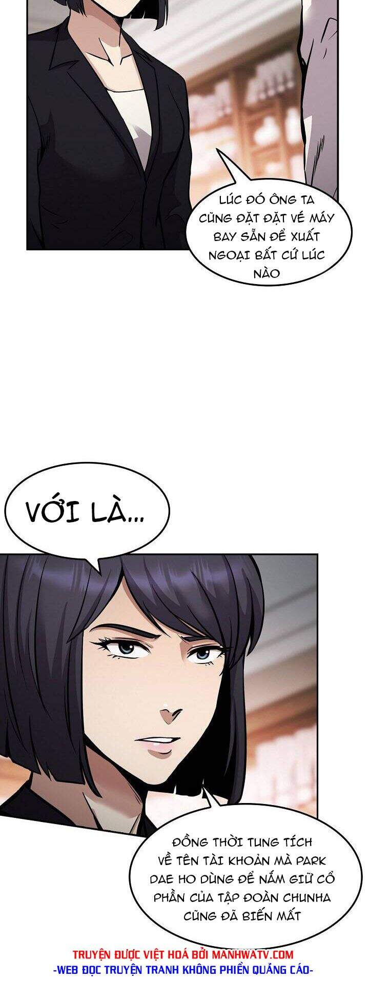 Điều Tra Viên Chuyển Sinh Chapter 122 - 13