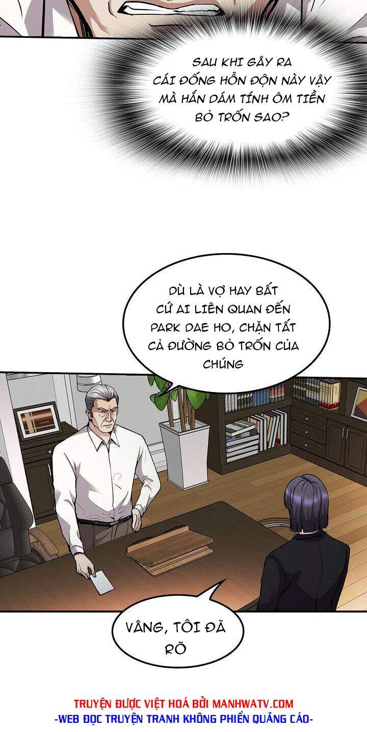 Điều Tra Viên Chuyển Sinh Chapter 122 - 15