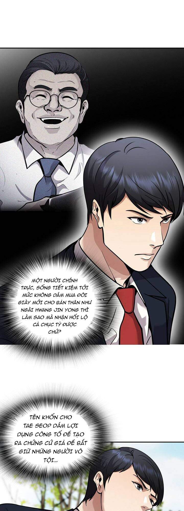 Điều Tra Viên Chuyển Sinh Chapter 122 - 18