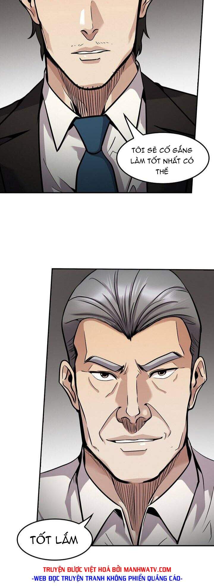 Điều Tra Viên Chuyển Sinh Chapter 122 - 3