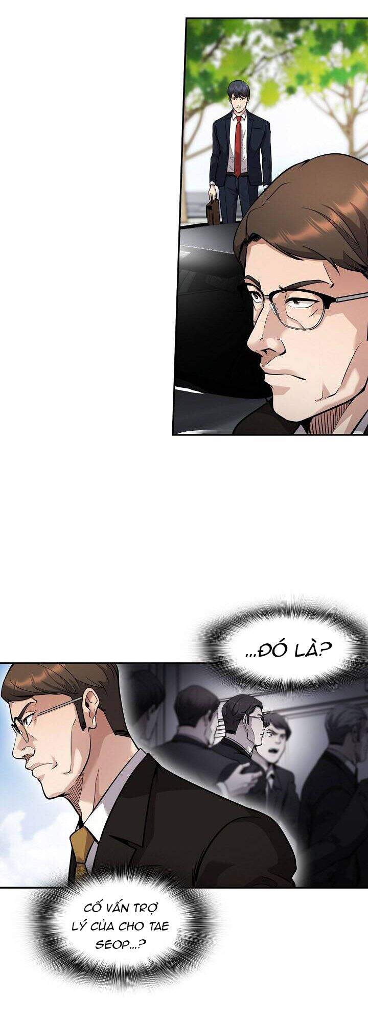 Điều Tra Viên Chuyển Sinh Chapter 122 - 21