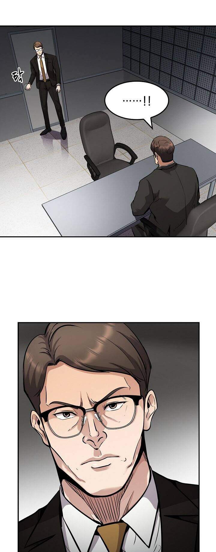 Điều Tra Viên Chuyển Sinh Chapter 122 - 27