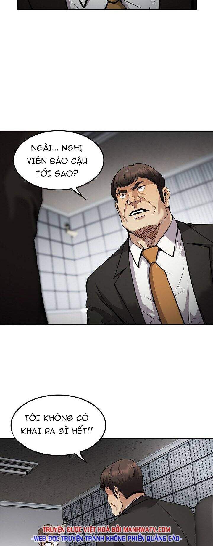 Điều Tra Viên Chuyển Sinh Chapter 122 - 28
