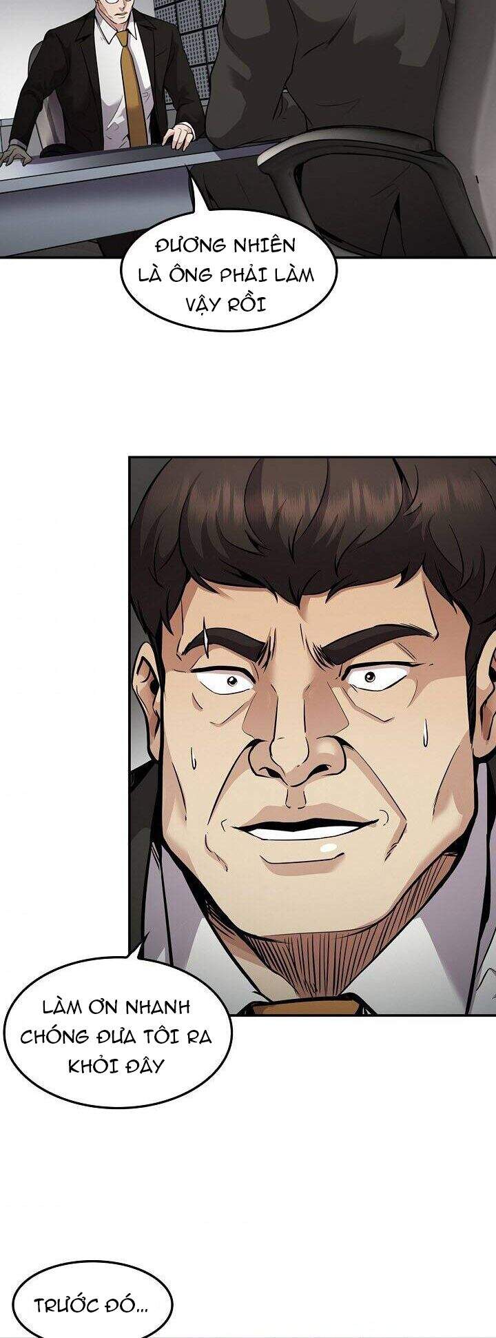 Điều Tra Viên Chuyển Sinh Chapter 122 - 29