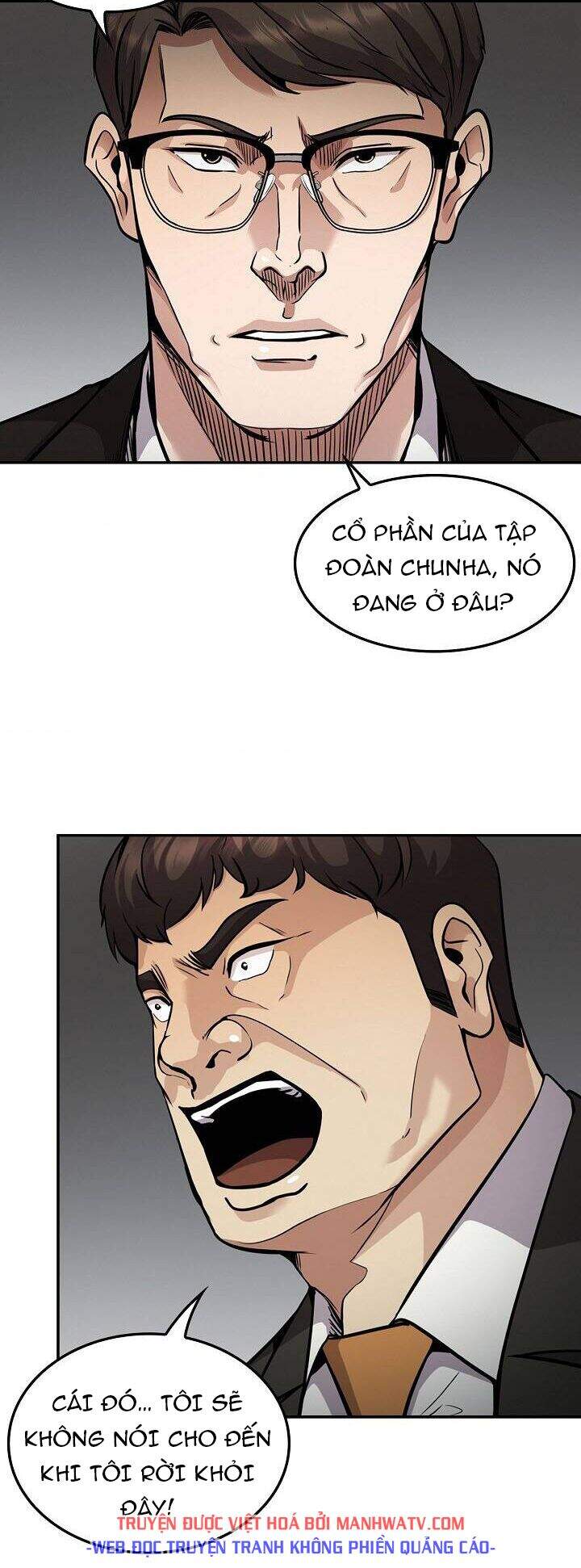 Điều Tra Viên Chuyển Sinh Chapter 122 - 30