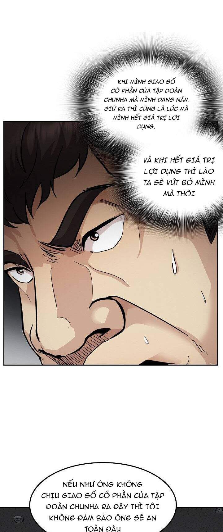 Điều Tra Viên Chuyển Sinh Chapter 122 - 31