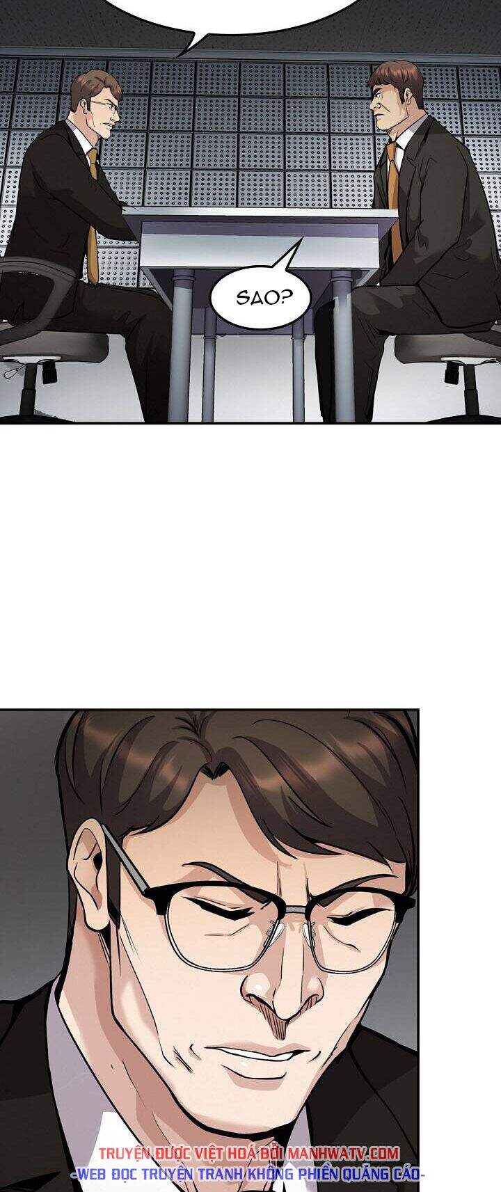Điều Tra Viên Chuyển Sinh Chapter 122 - 32