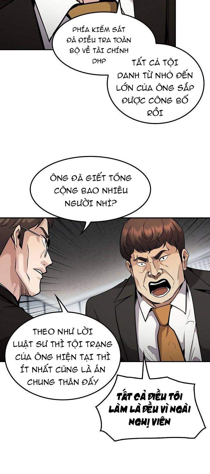 Điều Tra Viên Chuyển Sinh Chapter 122 - 33