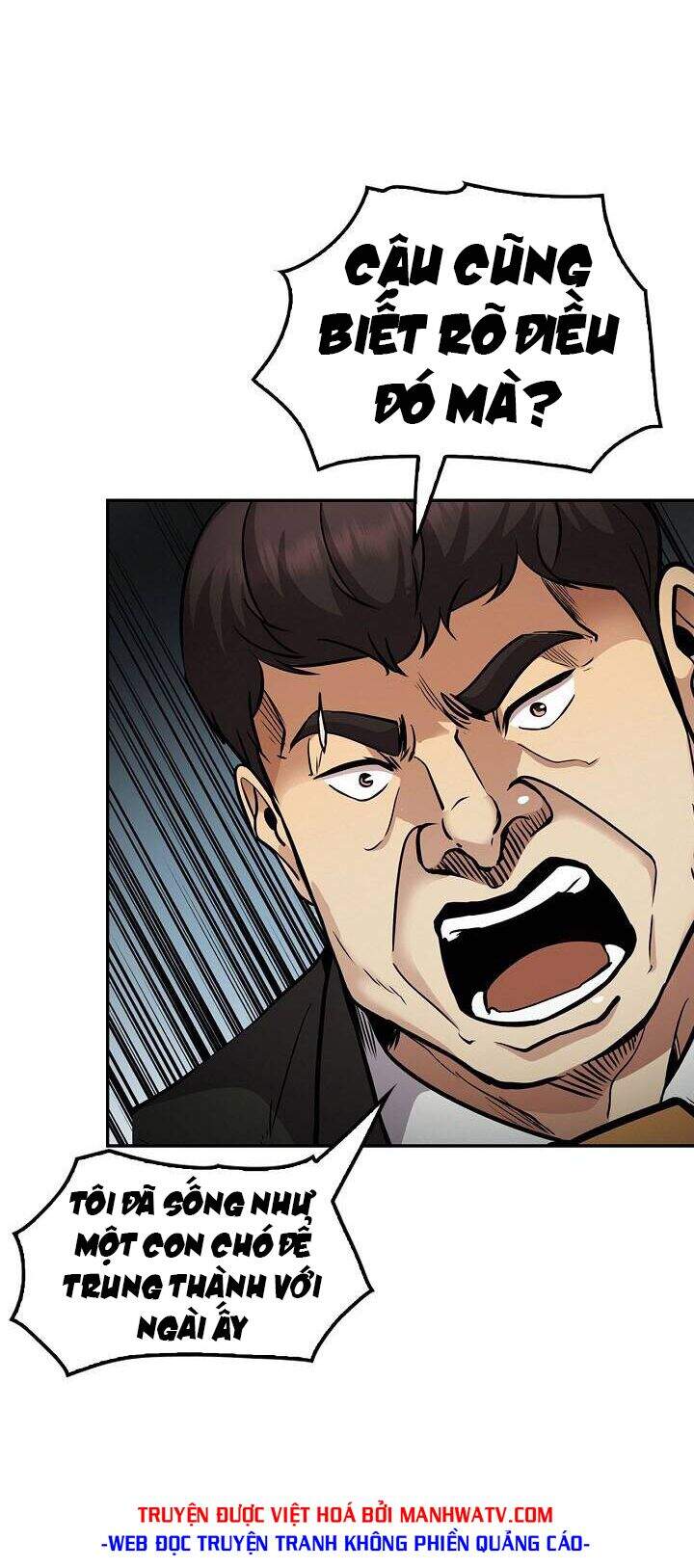Điều Tra Viên Chuyển Sinh Chapter 122 - 34