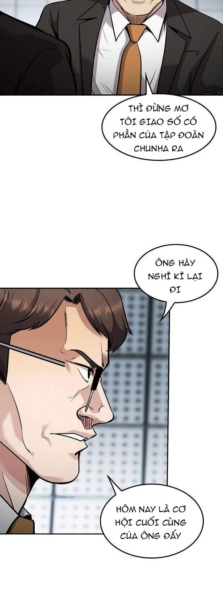 Điều Tra Viên Chuyển Sinh Chapter 122 - 37