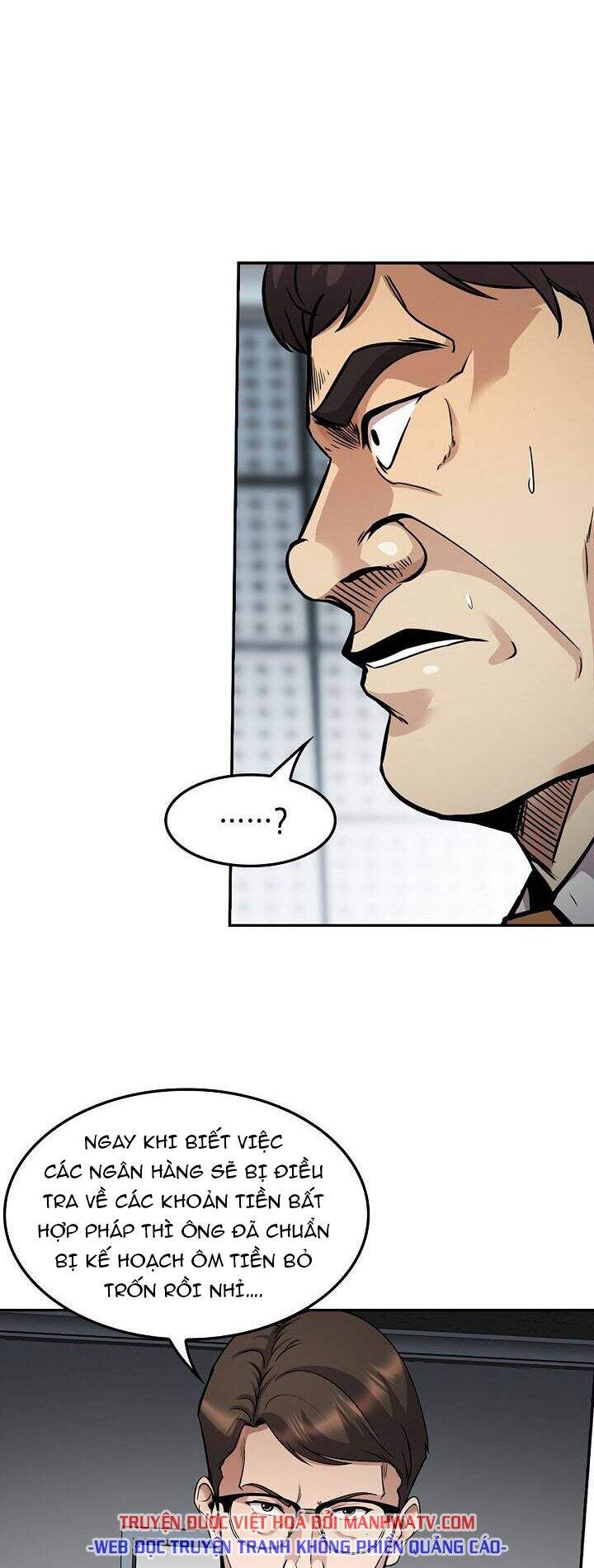 Điều Tra Viên Chuyển Sinh Chapter 122 - 38