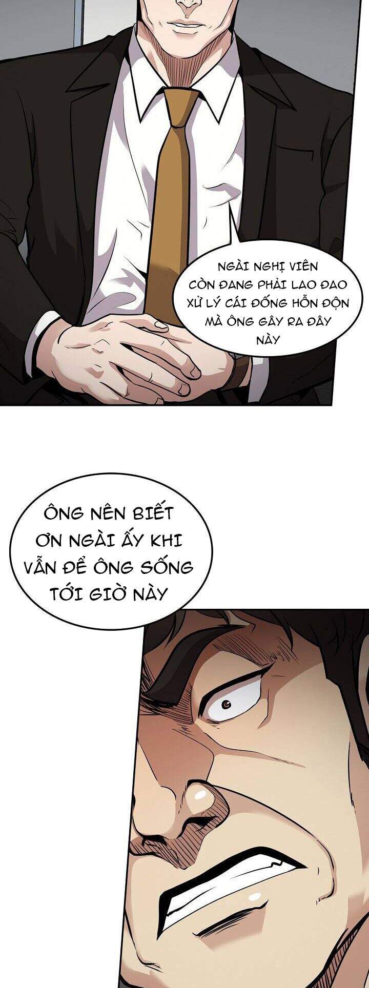 Điều Tra Viên Chuyển Sinh Chapter 122 - 39