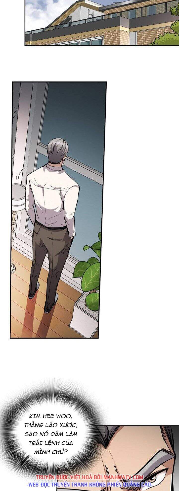 Điều Tra Viên Chuyển Sinh Chapter 122 - 5