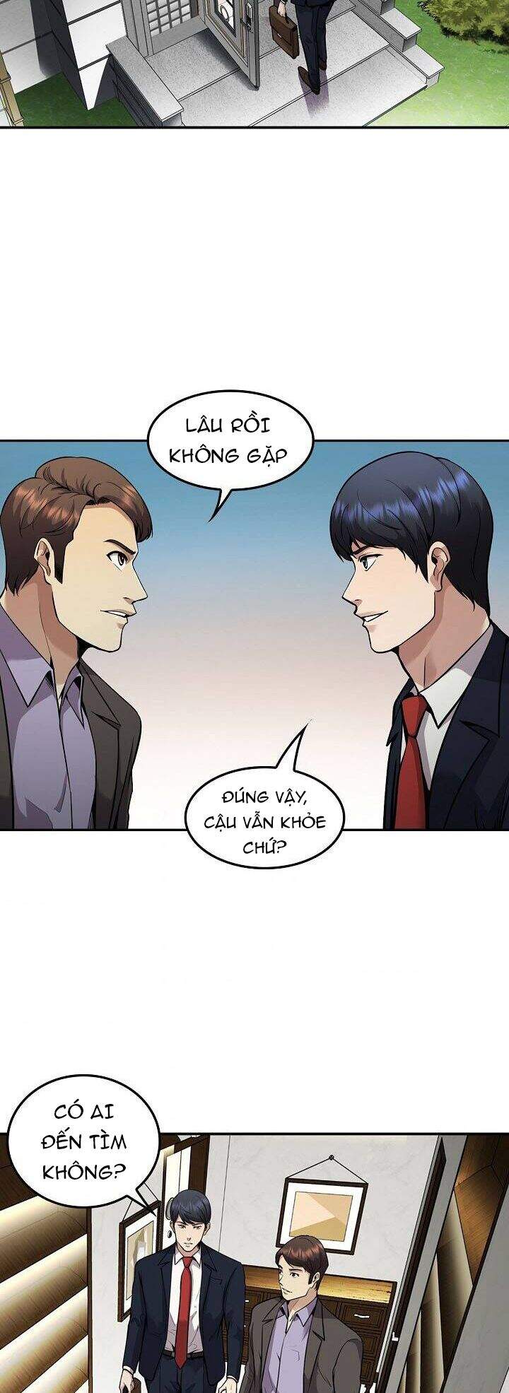 Điều Tra Viên Chuyển Sinh Chapter 122 - 41