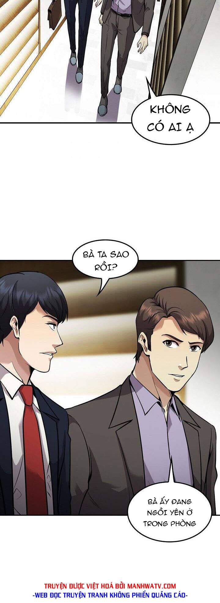 Điều Tra Viên Chuyển Sinh Chapter 122 - 42