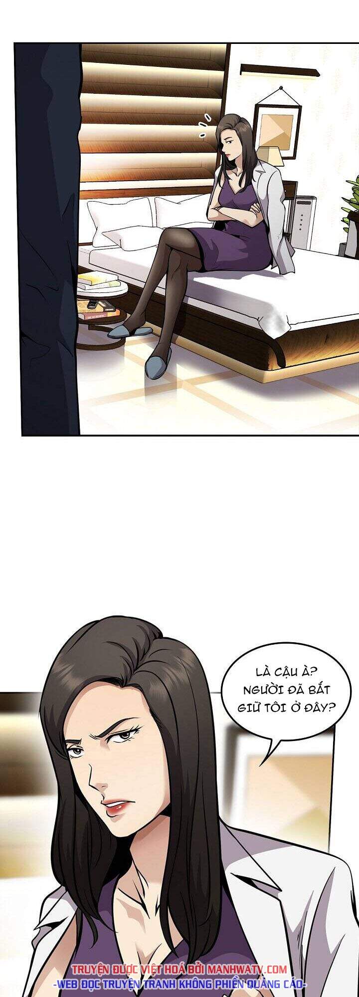 Điều Tra Viên Chuyển Sinh Chapter 122 - 44
