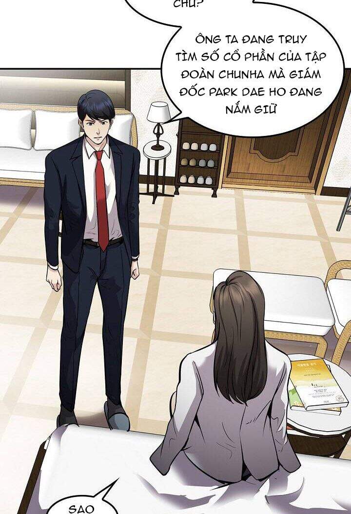 Điều Tra Viên Chuyển Sinh Chapter 122 - 46