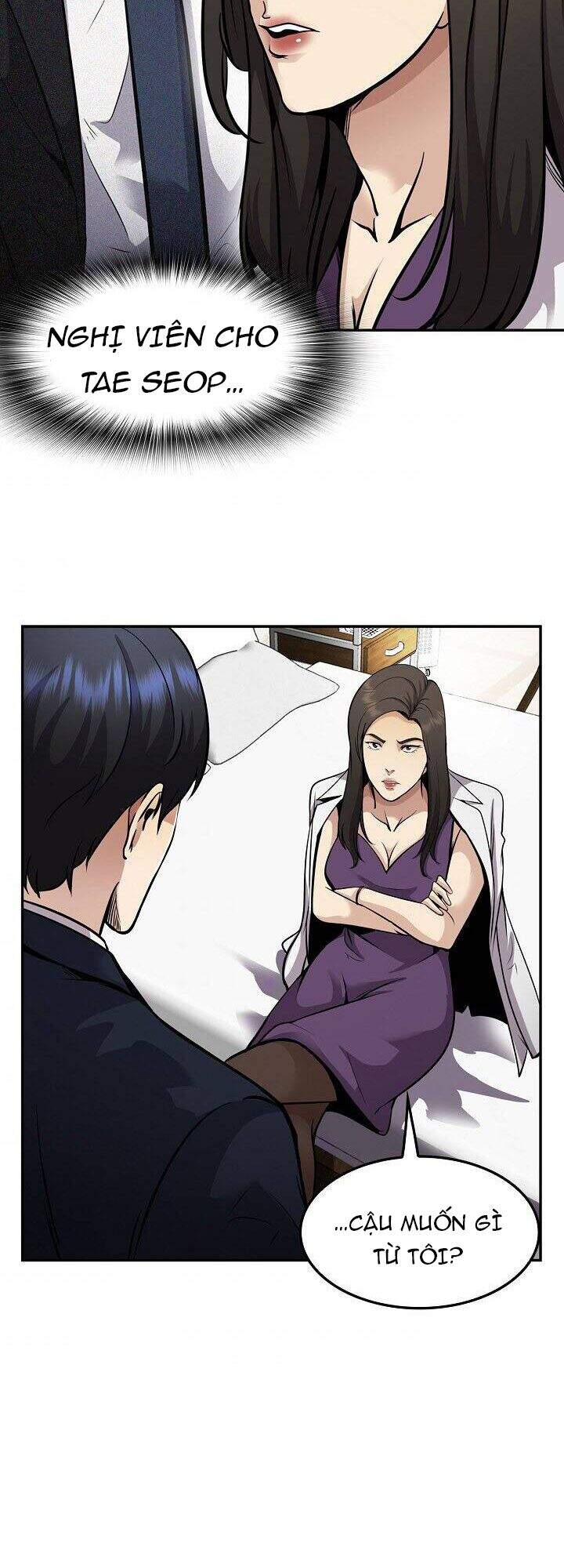 Điều Tra Viên Chuyển Sinh Chapter 122 - 48