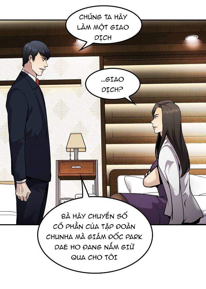 Điều Tra Viên Chuyển Sinh Chapter 122 - 49