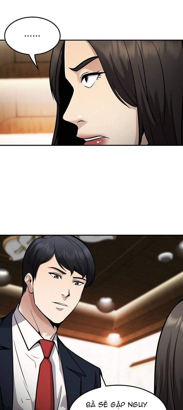 Điều Tra Viên Chuyển Sinh Chapter 122 - 51
