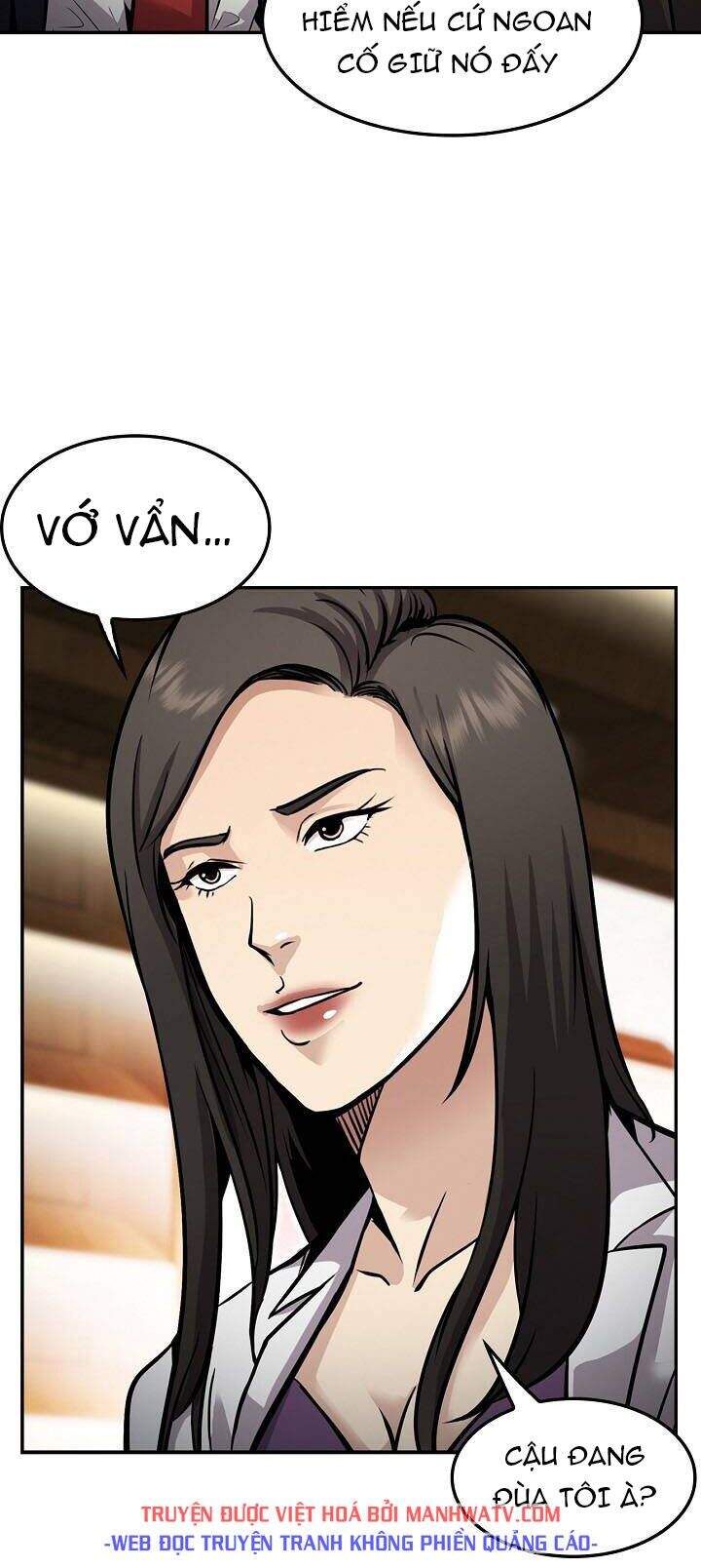 Điều Tra Viên Chuyển Sinh Chapter 122 - 52