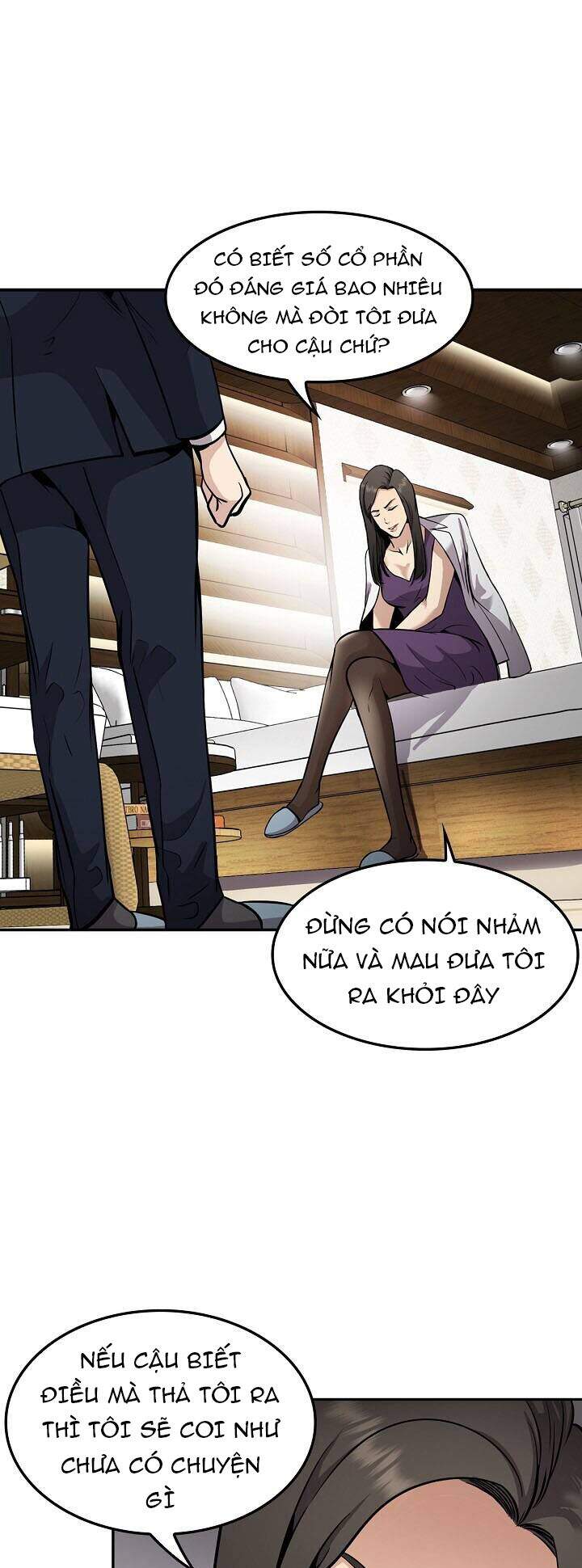 Điều Tra Viên Chuyển Sinh Chapter 122 - 53