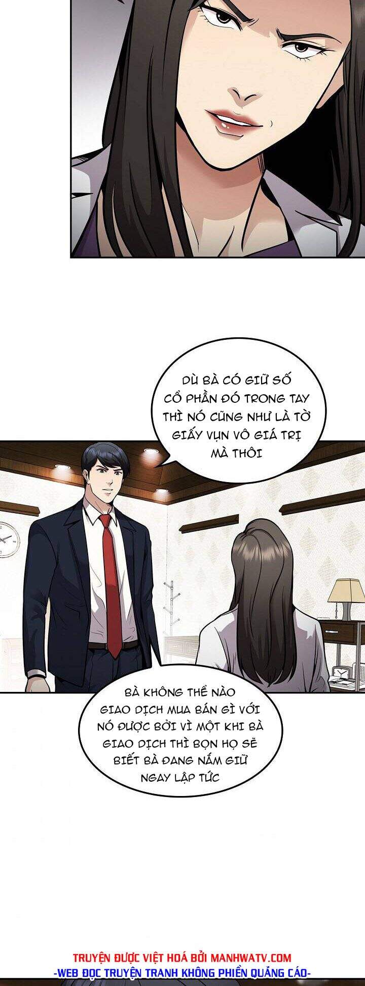 Điều Tra Viên Chuyển Sinh Chapter 122 - 54