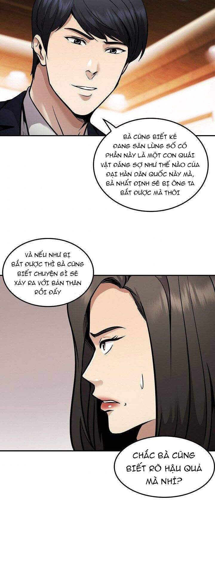 Điều Tra Viên Chuyển Sinh Chapter 122 - 55