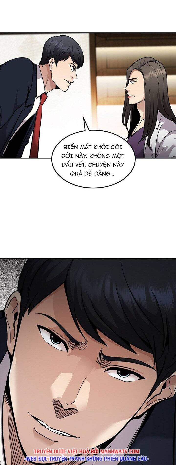 Điều Tra Viên Chuyển Sinh Chapter 122 - 56